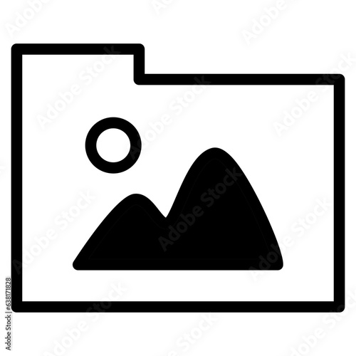 folder image dualtone