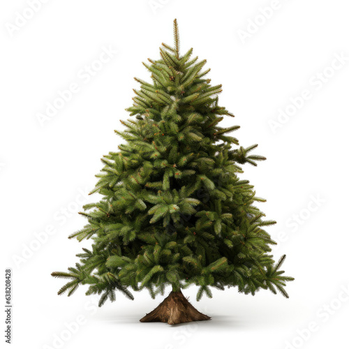 Christmas tree (AI Generated) 