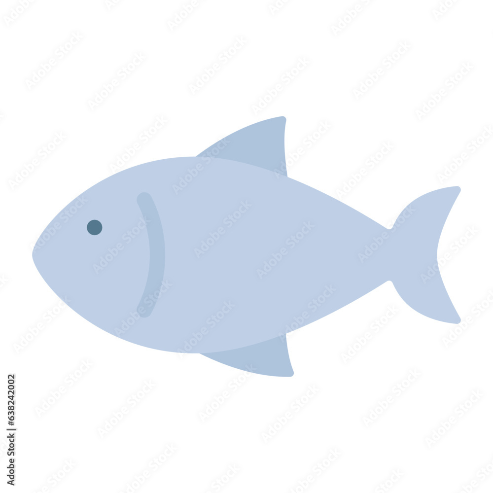 Fototapeta premium fish