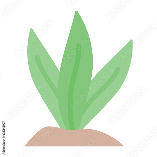 seaweed icon