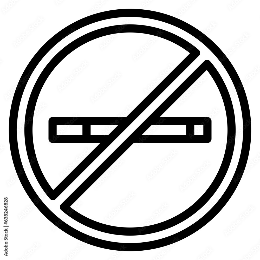 no smoking sign no smoking sign