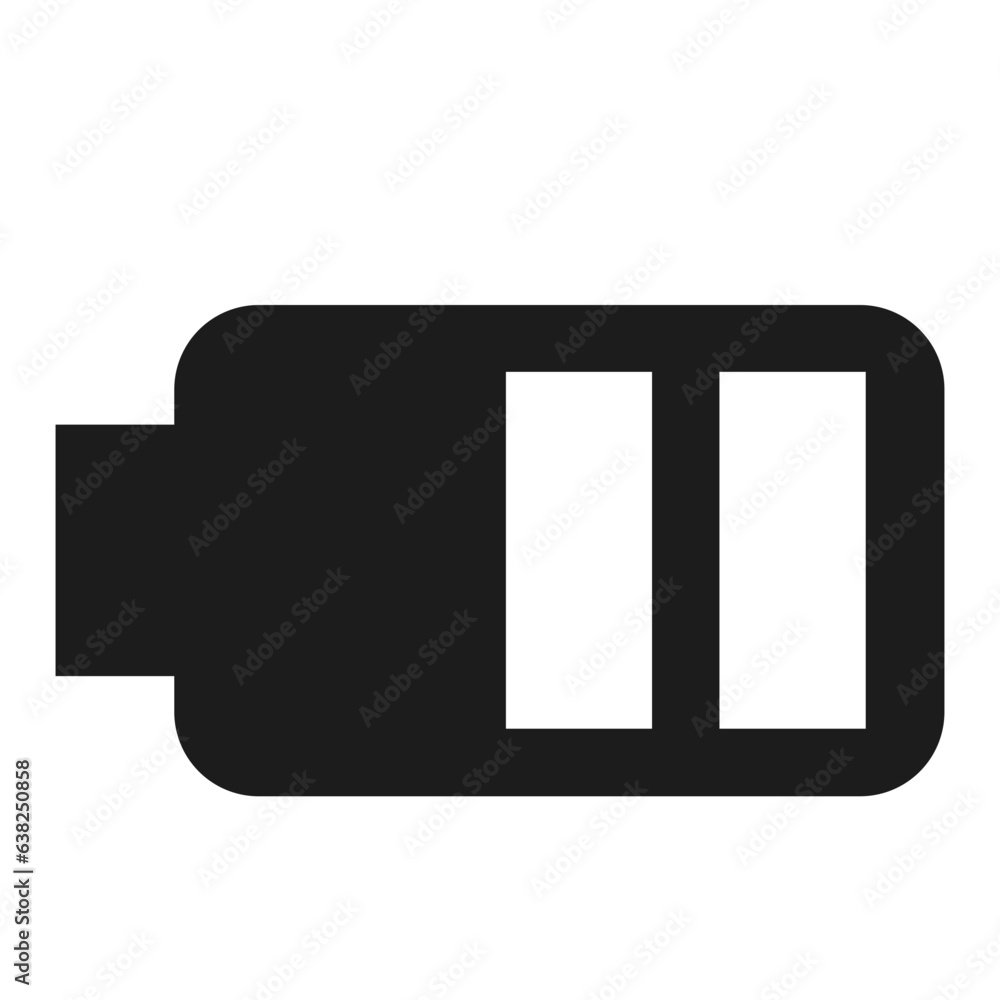 bactery medium Icon Illustration bactery medium Icon Illustration