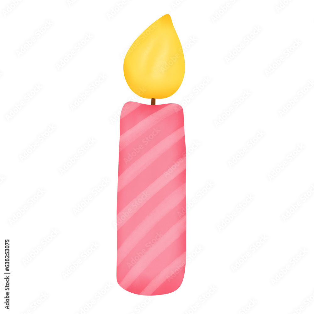 Candle Candle