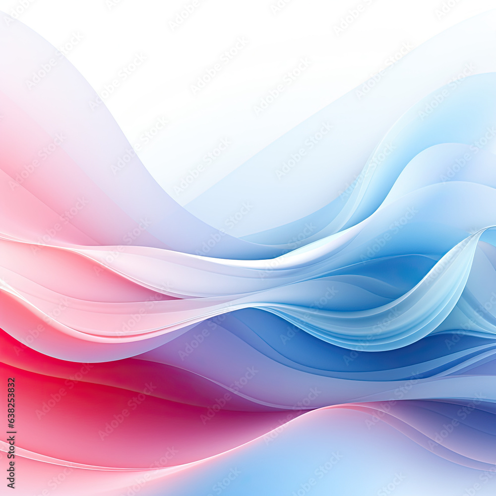 abstract pink blue background wave abstract pink blue background wave