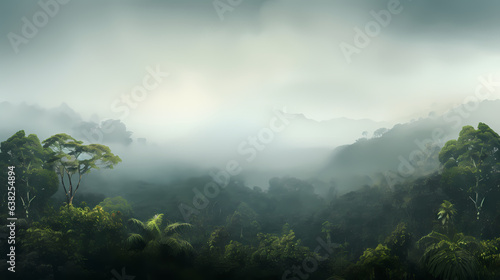 Rain Forest © Kreatifquotes