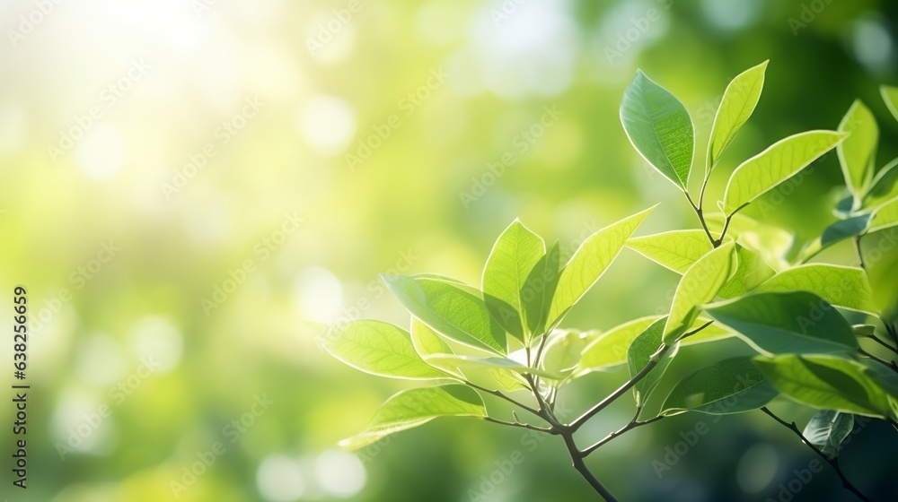 Gardening in the summertime when the sun is shining. For a springtime environment ecology or greenery wallpaper, use real green leaves from plants. Generative AI. Gardening in the summertime when the sun is shining. For a springtime environment ecology or greenery wallpaper, use real green leaves from plants. Generative AI.