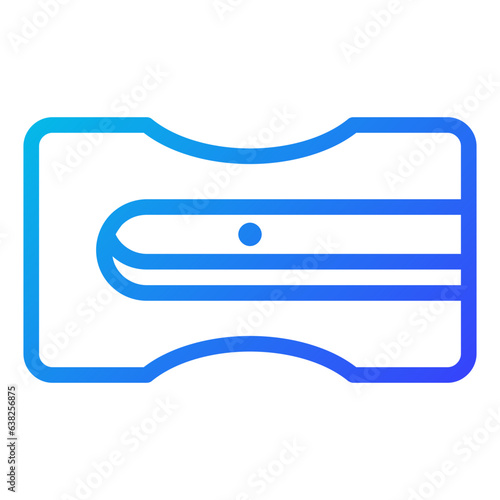 sharpener icon