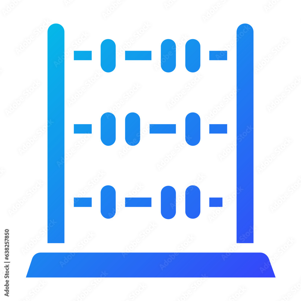 abacus icon abacus icon