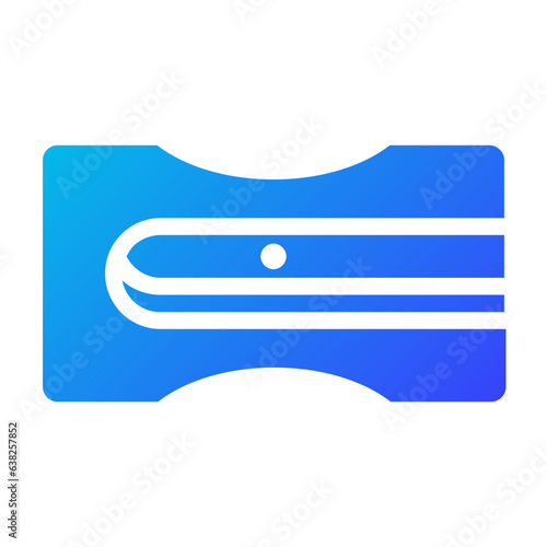 sharpener icon