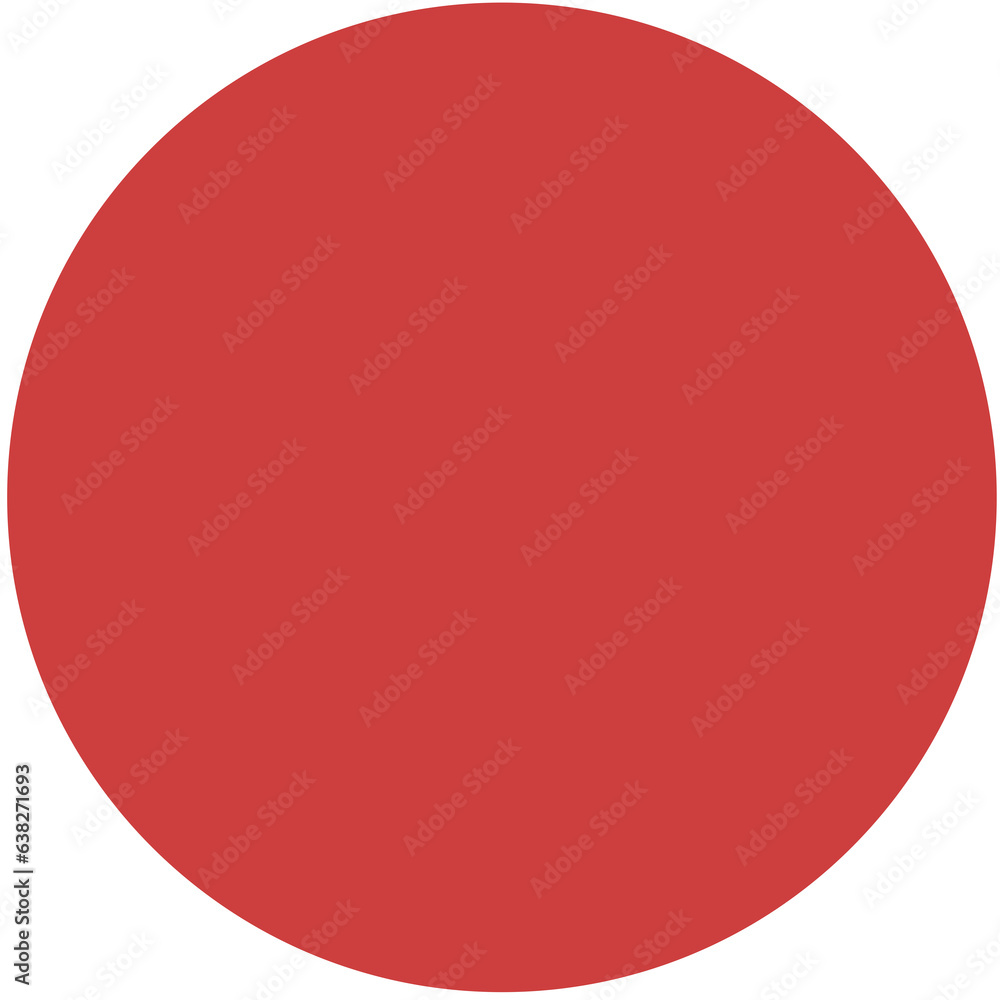 Digital png illustration of red dot on transparent background Digital png illustration of red dot on transparent background