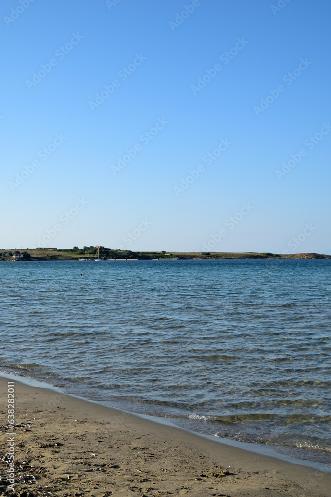 Lemnos, Greece, Aegean Sea, Mediterranean Sea, Europe Lemnos, Greece, Aegean Sea, Mediterranean Sea, Europe