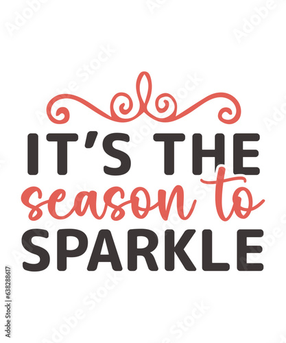 Wallpaper Mural It’s the season to sparkle Torontodigital.ca