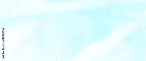 abstract light bright blue texture background with
 smooth blur blue mesh color gradient effect background for website banner and paper card decorative design.