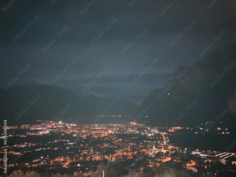Obraz premium Trentino