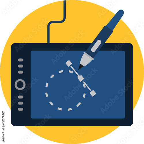 Graphic Tablet