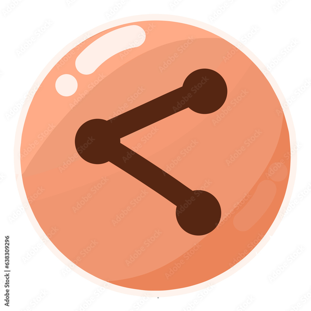 hammer icon on button hammer icon on button