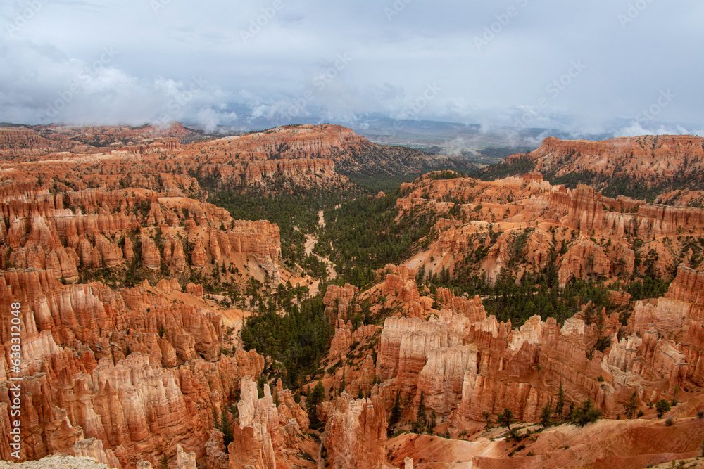 Bryce Canyon