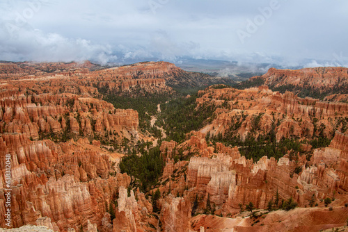 Bryce Canyon © Martin