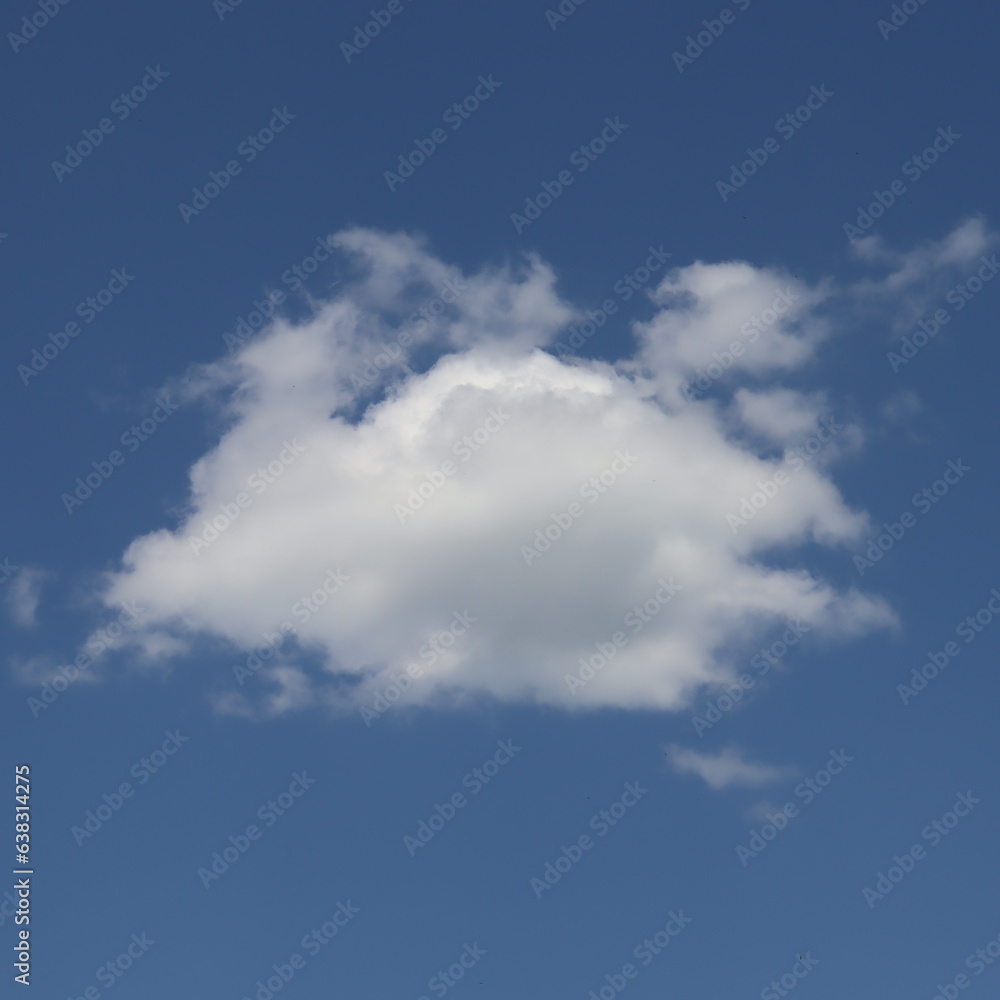 Clouds on the blue sky. Great background or screensaver. High quality photo Clouds on the blue sky. Great background or screensaver. High quality photo