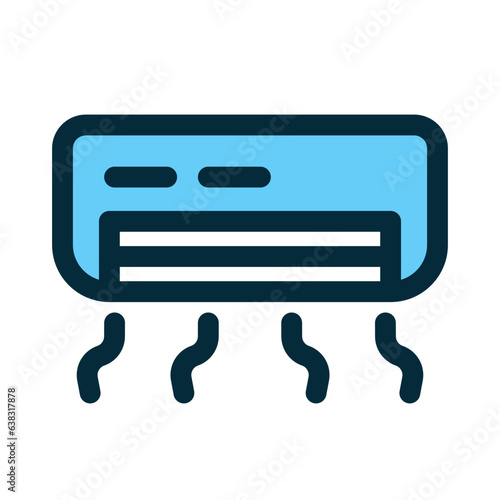 AC Icon