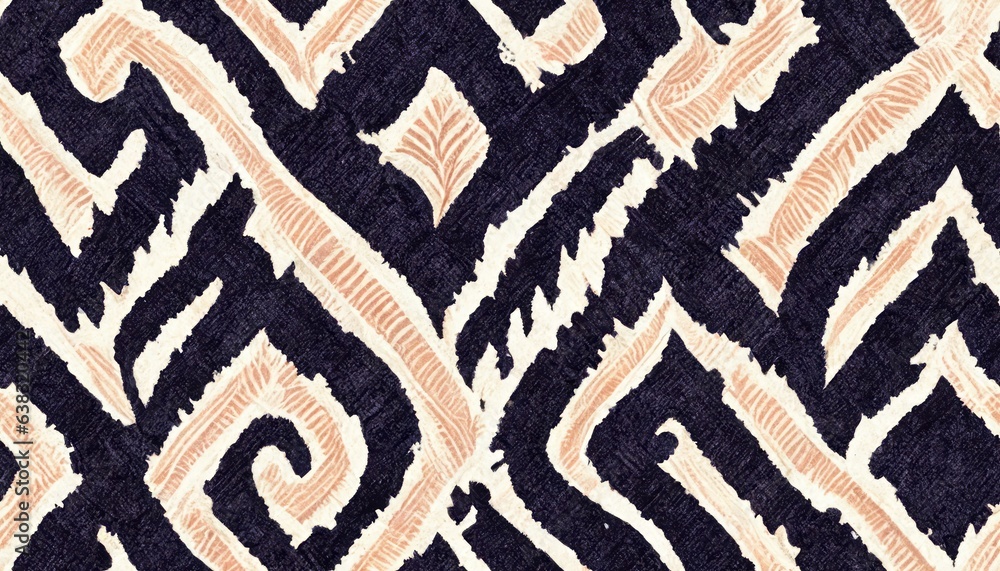 ikat seamless pattern backgrounds ikat seamless pattern backgrounds