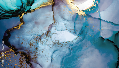 Masterpiece of designing art. Abstract clouds -ART. Transparent creativity. Inspired by the sky, as well as steam and smoke. Ink colors are amazingly bright, luminous, translucent,vector illustration
