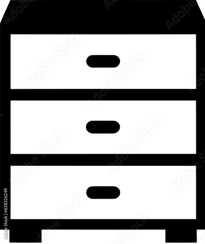 Cabinet icon