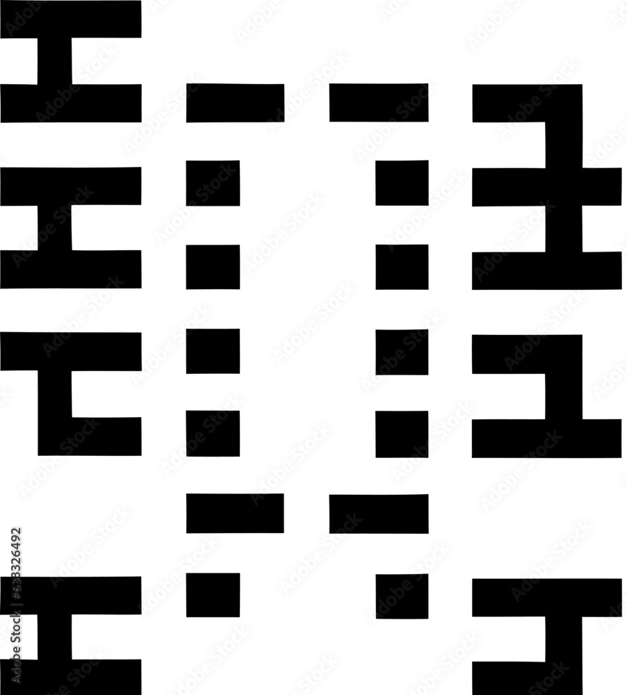 Programming code icon