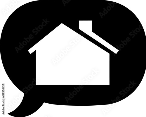 Property advice icon