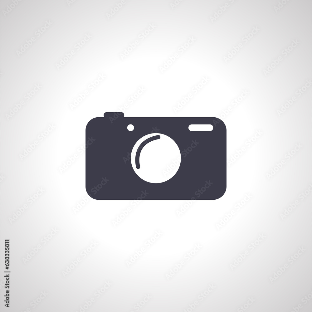 photo camera icon. photo camera icon. photo camera icon. photo camera icon.