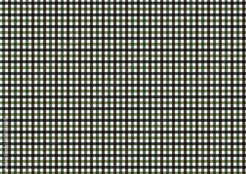 チェックブラック系_背景におすすめ