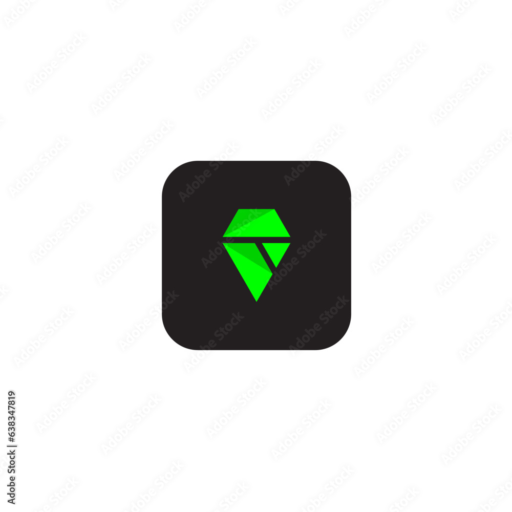 icon f icon f