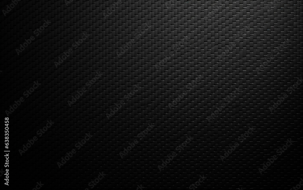 Black carbon fiber texture pattern background Black carbon fiber texture pattern background