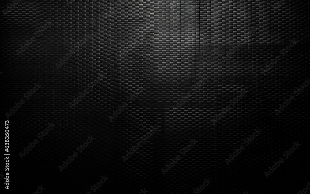 Black carbon fiber texture pattern background Black carbon fiber texture pattern background