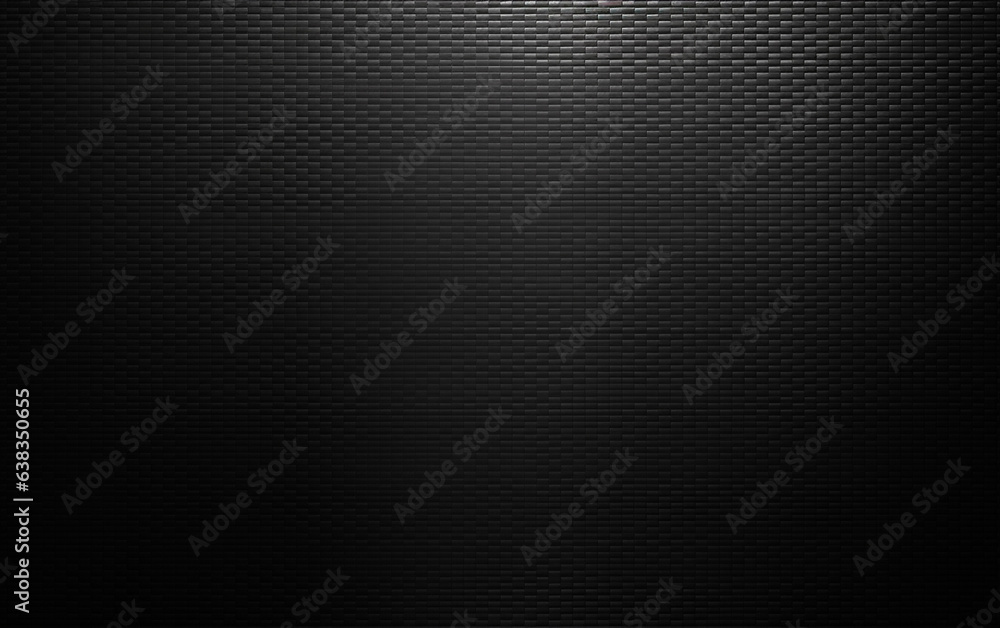 Black carbon fiber texture pattern background Black carbon fiber texture pattern background