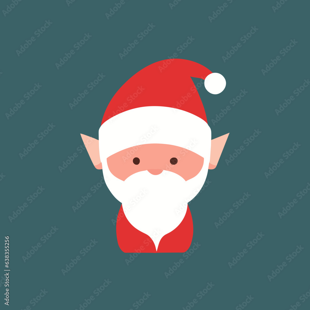 Santa's elf, gifts, Christmas, elf, winter, Santa, vector Santa's elf, gifts, Christmas, elf, winter, Santa, vector