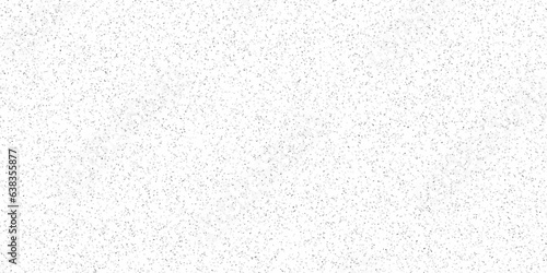 White wall and floor texture terrazzo flooring texture polished stone pattern old surface marble for background. Rock stone marble backdrop textured illustration design white paper texture background.