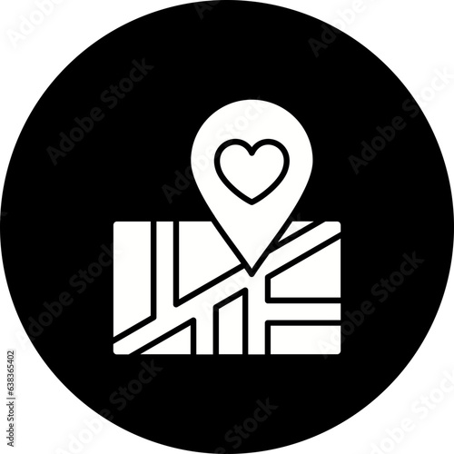 Location Icon