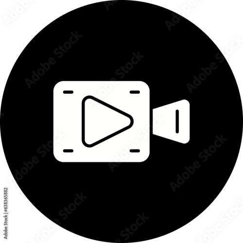 Video Calling App Icon