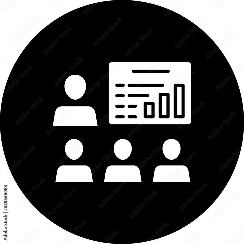 Lecture Icon Lecture Icon