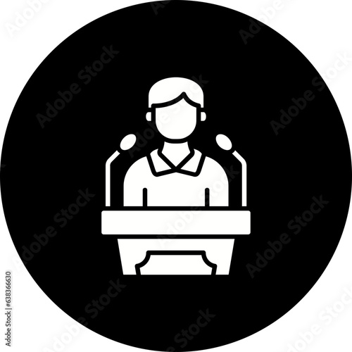 Conference Icon