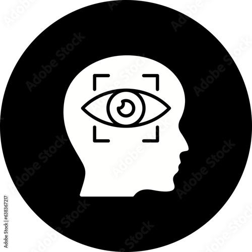 Vision Icon