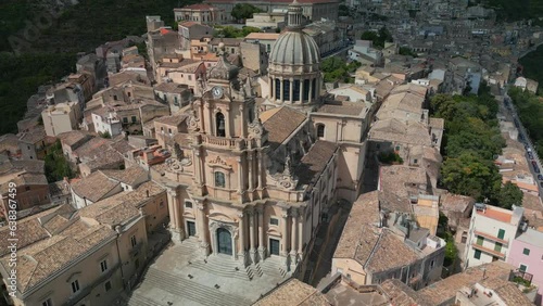 Ragusa Ibla Sicily