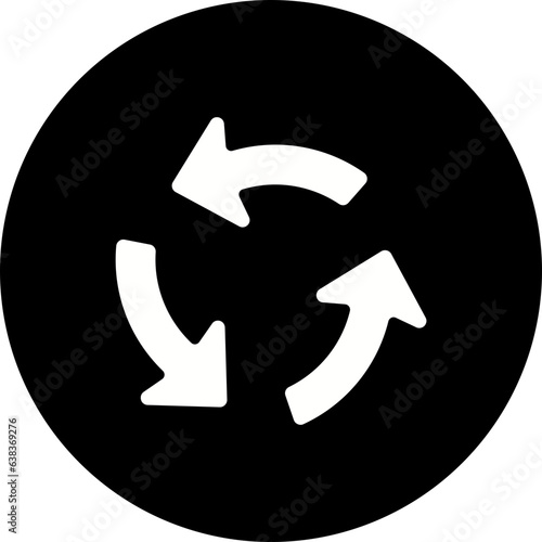 Repeat Icon