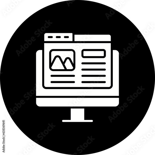 Blog Icon