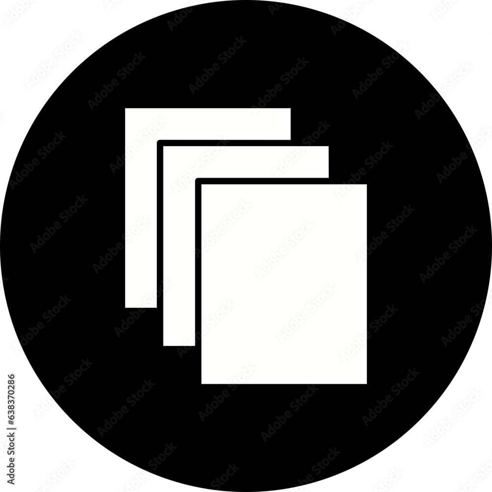 Paper Icon Paper Icon