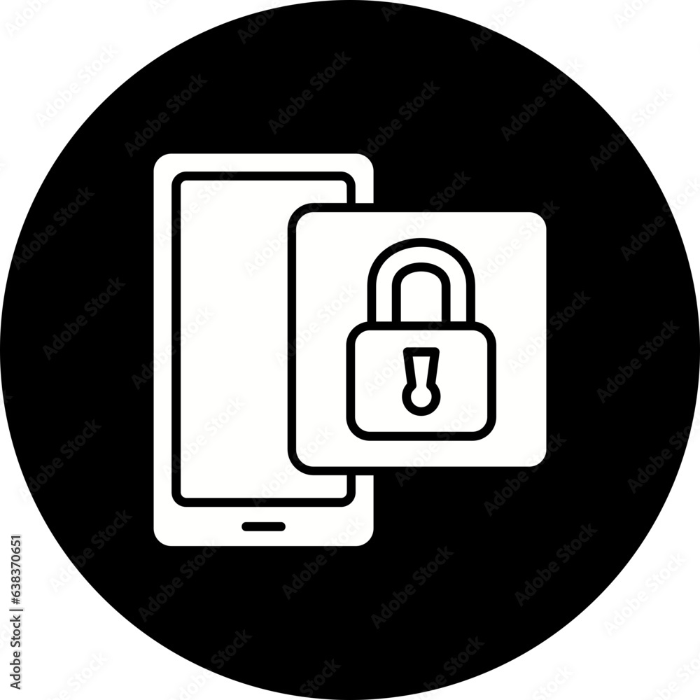 Lock Icon Lock Icon