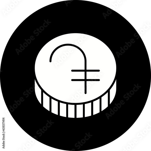Dram Icon