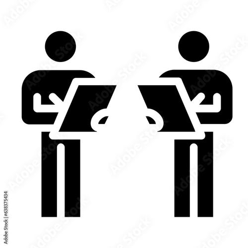 job icon