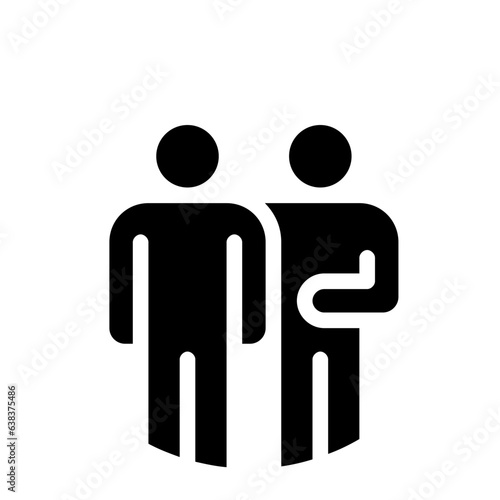 persuade icon